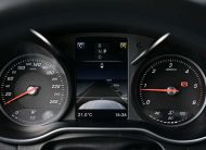 Mercedes GLC 250d 4Matic 9G-TRONIC AMG Line