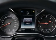 Mercedes GLC 250d 4Matic 9G-TRONIC AMG Line