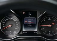Mercedes GLC 250d 4Matic 9G-TRONIC AMG Line