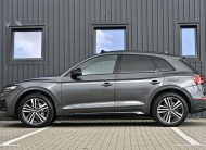 Audi Q5 50 TFSIe Quattro S Line Plug In Hybrid