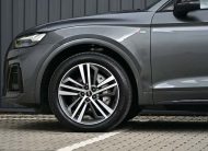 Audi Q5 50 TFSIe Quattro S Line Plug In Hybrid