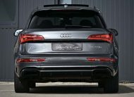 Audi Q5 50 TFSIe Quattro S Line Plug In Hybrid