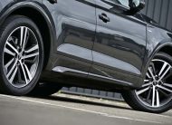 Audi Q5 50 TFSIe Quattro S Line Plug In Hybrid