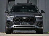 Audi Q5 50 TFSIe Quattro S Line Plug In Hybrid
