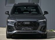 Audi Q5 50 TFSIe Quattro S Line Plug In Hybrid