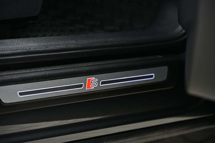 Audi Q5 50 TFSIe Quattro S Line Plug In Hybrid
