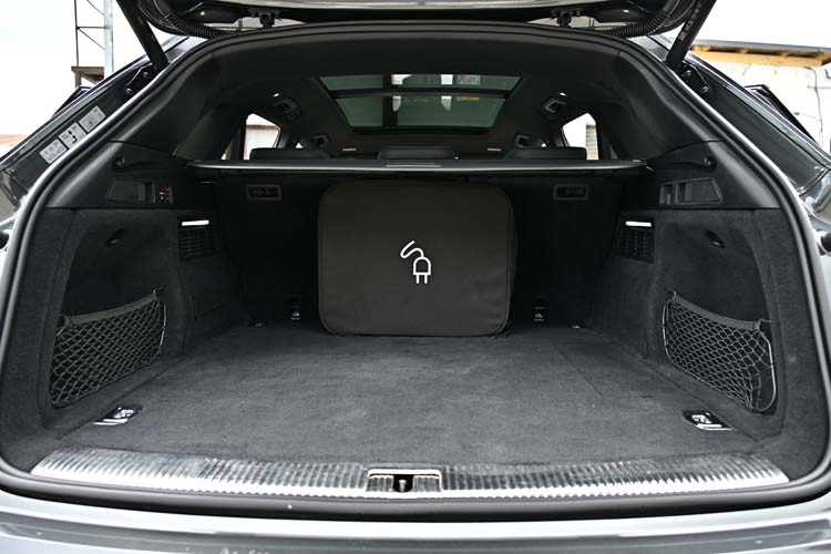 Audi Q5 50 TFSIe Quattro S Line Plug In Hybrid