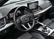 Audi Q5 50 TFSIe Quattro S Line Plug In Hybrid