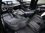 Audi Q5 50 TFSIe Quattro S Line Plug In Hybrid