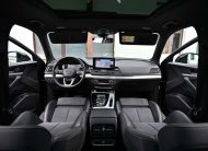 Audi Q5 50 TFSIe Quattro S Line Plug In Hybrid