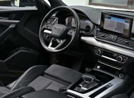 Audi Q5 50 TFSIe Quattro S Line Plug In Hybrid