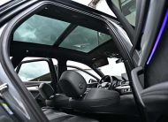 Audi Q5 50 TFSIe Quattro S Line Plug In Hybrid