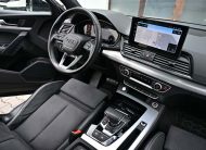 Audi Q5 50 TFSIe Quattro S Line Plug In Hybrid