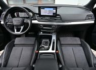 Audi Q5 50 TFSIe Quattro S Line Plug In Hybrid