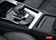 Audi Q5 50 TFSIe Quattro S Line Plug In Hybrid