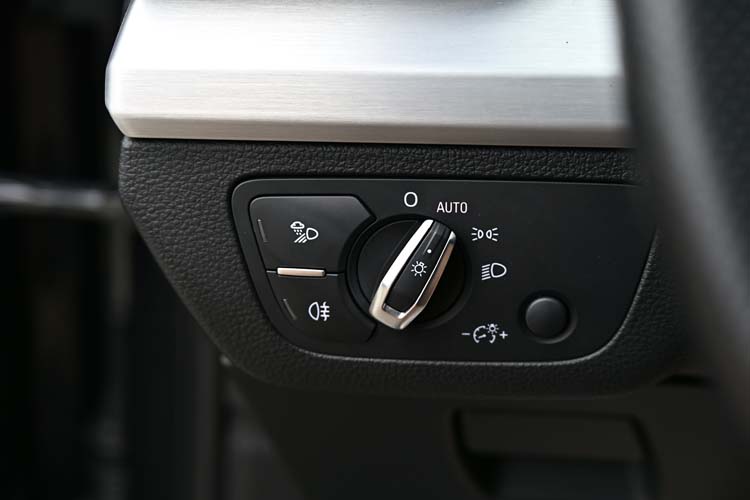 Audi Q5 50 TFSIe Quattro S Line Plug In Hybrid