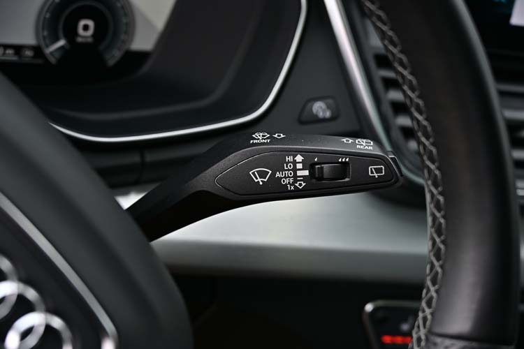 Audi Q5 50 TFSIe Quattro S Line Plug In Hybrid