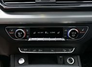 Audi Q5 50 TFSIe Quattro S Line Plug In Hybrid