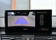 Audi Q5 50 TFSIe Quattro S Line Plug In Hybrid