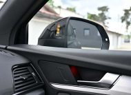 Audi Q5 50 TFSIe Quattro S Line Plug In Hybrid