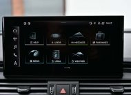 Audi Q5 50 TFSIe Quattro S Line Plug In Hybrid