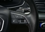 Audi Q5 50 TFSIe Quattro S Line Plug In Hybrid