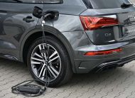 Audi Q5 50 TFSIe Quattro S Line Plug In Hybrid