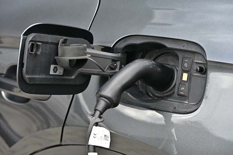 Audi Q5 50 TFSIe Quattro S Line Plug In Hybrid
