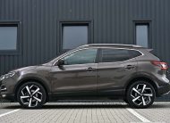 Nissan Qashqai 1.5 DCI TEKNA+