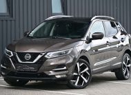 Nissan Qashqai 1.5 DCI TEKNA+