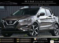 Nissan Qashqai 1.5 DCI TEKNA+