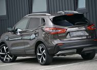 Nissan Qashqai 1.5 DCI TEKNA+