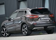 Nissan Qashqai 1.5 DCI TEKNA+