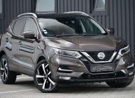 Nissan Qashqai 1.5 DCI TEKNA+