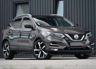 Nissan Qashqai 1.5 DCI TEKNA+