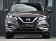 Nissan Qashqai 1.5 DCI TEKNA+