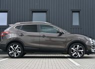 Nissan Qashqai 1.5 DCI TEKNA+