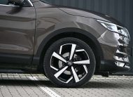 Nissan Qashqai 1.5 DCI TEKNA+