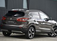 Nissan Qashqai 1.5 DCI TEKNA+