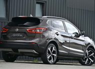 Nissan Qashqai 1.5 DCI TEKNA+