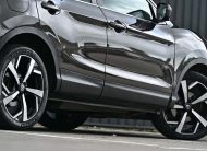 Nissan Qashqai 1.5 DCI TEKNA+