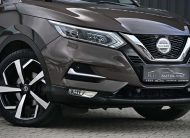 Nissan Qashqai 1.5 DCI TEKNA+