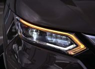 Nissan Qashqai 1.5 DCI TEKNA+