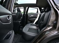 Nissan Qashqai 1.5 DCI TEKNA+