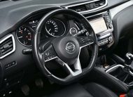 Nissan Qashqai 1.5 DCI TEKNA+