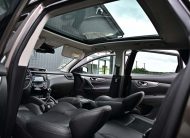 Nissan Qashqai 1.5 DCI TEKNA+