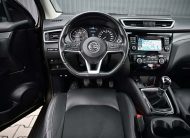 Nissan Qashqai 1.5 DCI TEKNA+