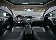 Nissan Qashqai 1.5 DCI TEKNA+
