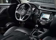 Nissan Qashqai 1.5 DCI TEKNA+