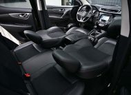 Nissan Qashqai 1.5 DCI TEKNA+